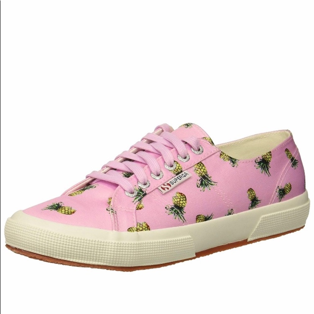 Supergra 2750 Women’s Sneaker